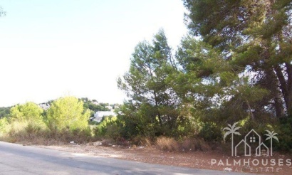 Revente - Villa - Teulada - Moraira