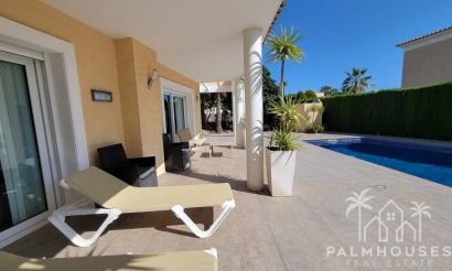 Venta - Villa - Calpe - Calpe Centro