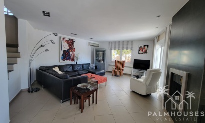 Venta - Villa - Calpe - Calpe Centro