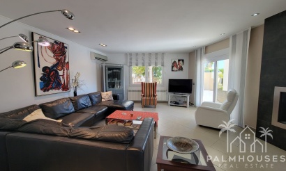 Venta - Villa - Calpe - Calpe Centro