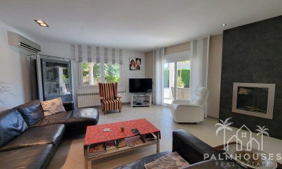 Venta - Villa - Calpe - Calpe Centro