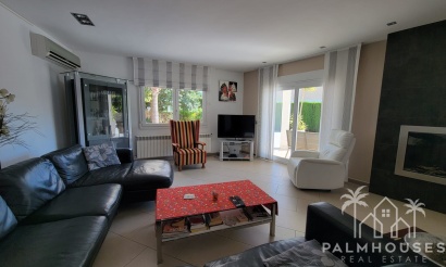Venta - Villa - Calpe - Calpe Centro