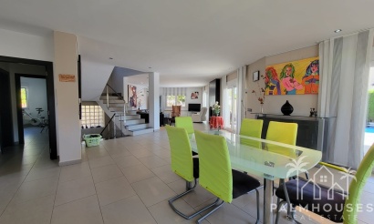 Venta - Villa - Calpe - Calpe Centro