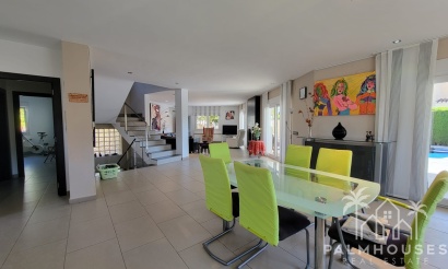 Venta - Villa - Calpe - Calpe Centro