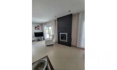 Venta - Villa - Calpe - Calpe Centro