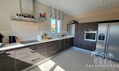 Venta - Villa - Calpe - Calpe Centro