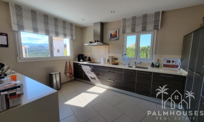 Revente - Villa - Calpe - Calpe Centro
