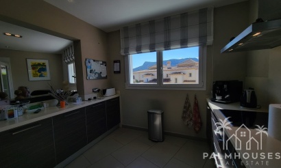 Venta - Villa - Calpe - Calpe Centro