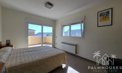 Venta - Villa - Calpe - Calpe Centro