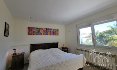 Venta - Villa - Calpe - Calpe Centro