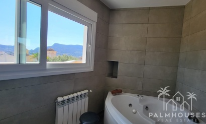 Venta - Villa - Calpe - Calpe Centro