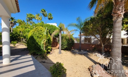 Venta - Villa - Calpe - Calpe Centro