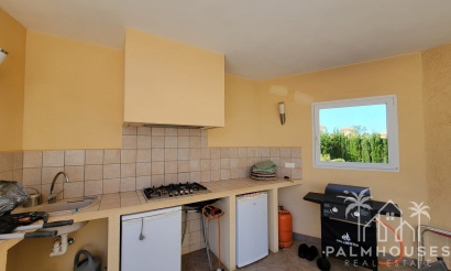 Venta - Villa - Calpe - Calpe Centro