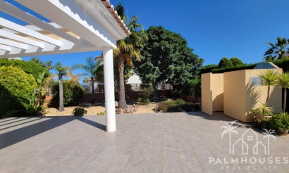 Venta - Villa - Calpe - Calpe Centro