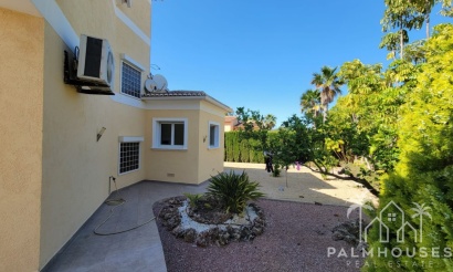 Venta - Villa - Calpe - Calpe Centro
