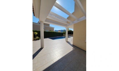 Venta - Villa - Calpe - Calpe Centro