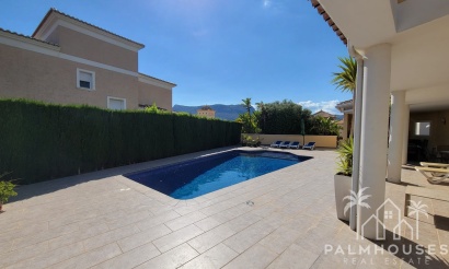 Venta - Villa - Calpe - Calpe Centro