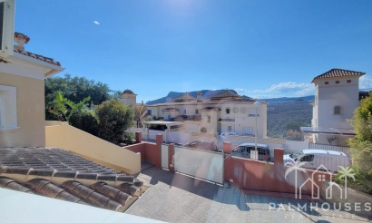 Venta - Villa - Calpe - Calpe Centro