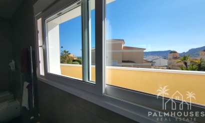 Venta - Villa - Calpe - Calpe Centro