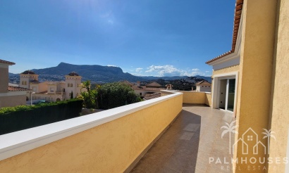 Venta - Villa - Calpe - Calpe Centro