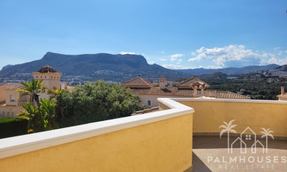 Venta - Villa - Calpe - Calpe Centro