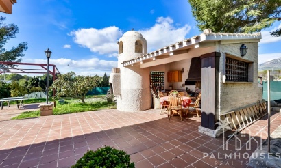 Herverkoop - Villa - Benidorm - Benidorm Centro