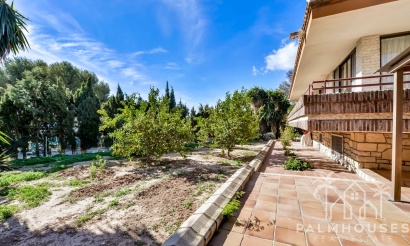 Herverkoop - Villa - Benidorm - Benidorm Centro