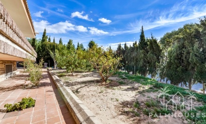 Herverkoop - Villa - Benidorm - Benidorm Centro
