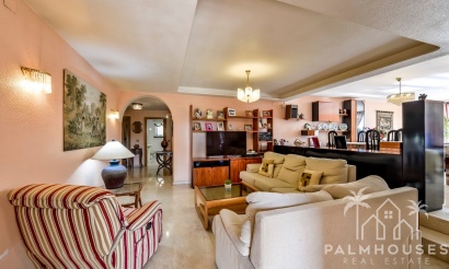 Herverkoop - Villa - Benidorm - Benidorm Centro