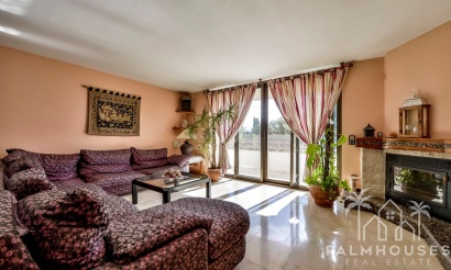 Herverkoop - Villa - Benidorm - Benidorm Centro