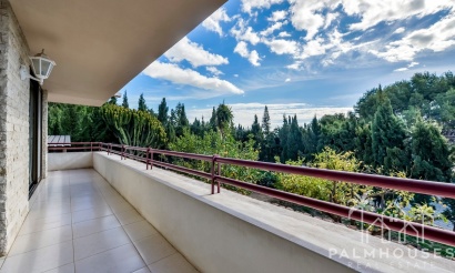 Herverkoop - Villa - Benidorm - Benidorm Centro