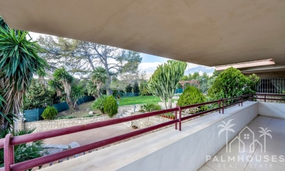 Herverkoop - Villa - Benidorm - Benidorm Centro