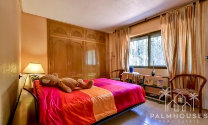 Herverkoop - Villa - Benidorm - Benidorm Centro