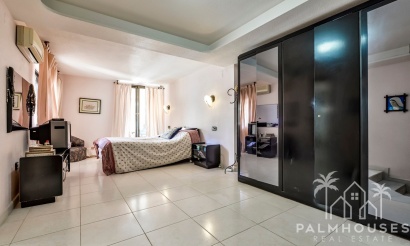 Herverkoop - Villa - Benidorm - Benidorm Centro