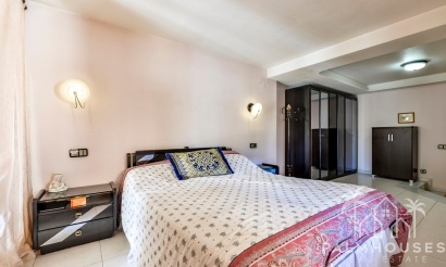Herverkoop - Villa - Benidorm - Benidorm Centro