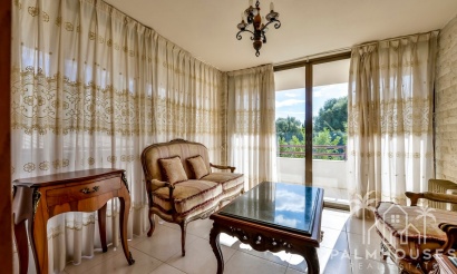 Herverkoop - Villa - Benidorm - Benidorm Centro