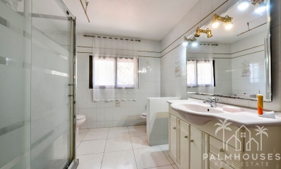 Herverkoop - Villa - Benidorm - Benidorm Centro