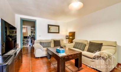 Herverkoop - Villa - Benidorm - Benidorm Centro
