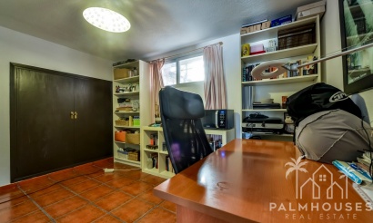 Herverkoop - Villa - Benidorm - Benidorm Centro