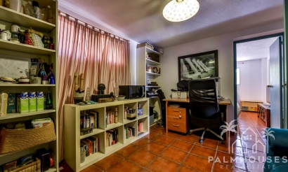 Herverkoop - Villa - Benidorm - Benidorm Centro