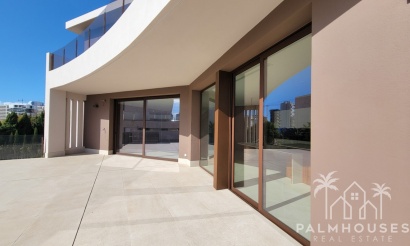 Revente - Villa - Calpe - Calpe Centro
