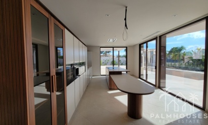 Revente - Villa - Calpe - Calpe Centro