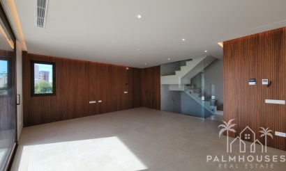 Revente - Villa - Calpe - Calpe Centro