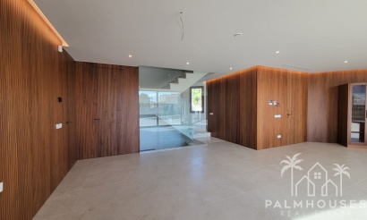 Revente - Villa - Calpe - Calpe Centro