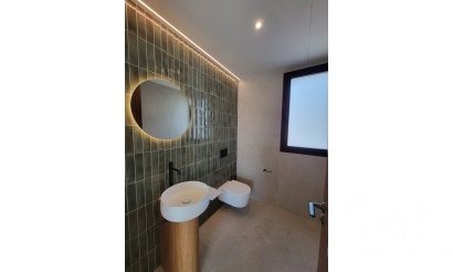 Revente - Villa - Calpe - Calpe Centro
