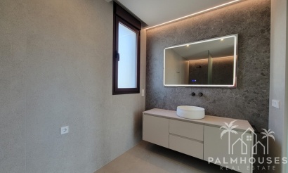 Revente - Villa - Calpe - Calpe Centro