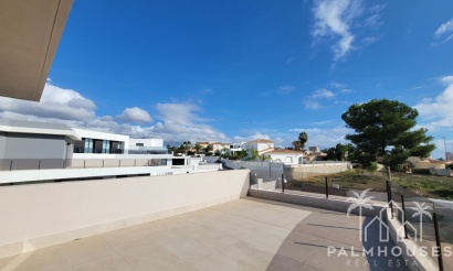 Revente - Villa - Calpe - Calpe Centro