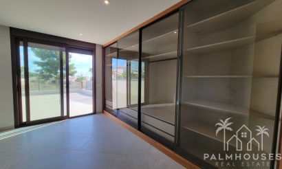 Revente - Villa - Calpe - Calpe Centro