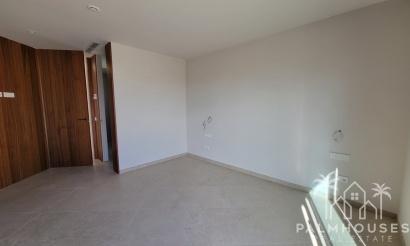 Revente - Villa - Calpe - Calpe Centro