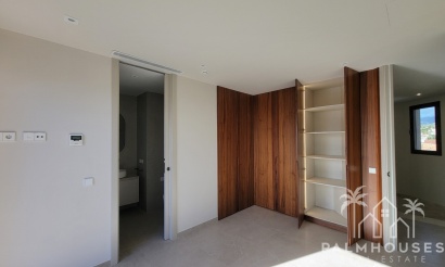 Revente - Villa - Calpe - Calpe Centro